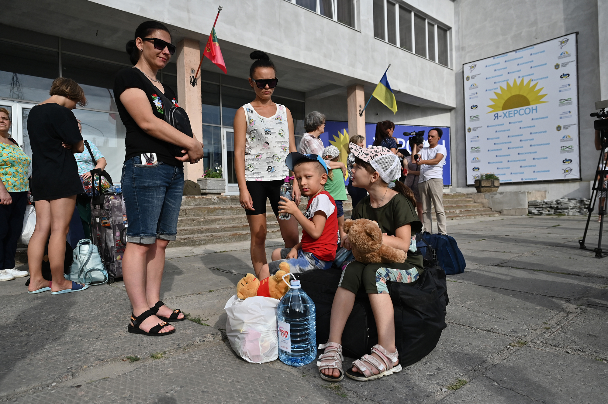 Гарантовані виплати. Переселенці з яких регіонів отримають грошову допомогу
